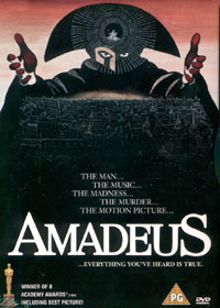 Amadeus